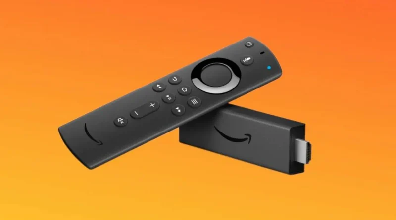 Qué es el Fire Stick
