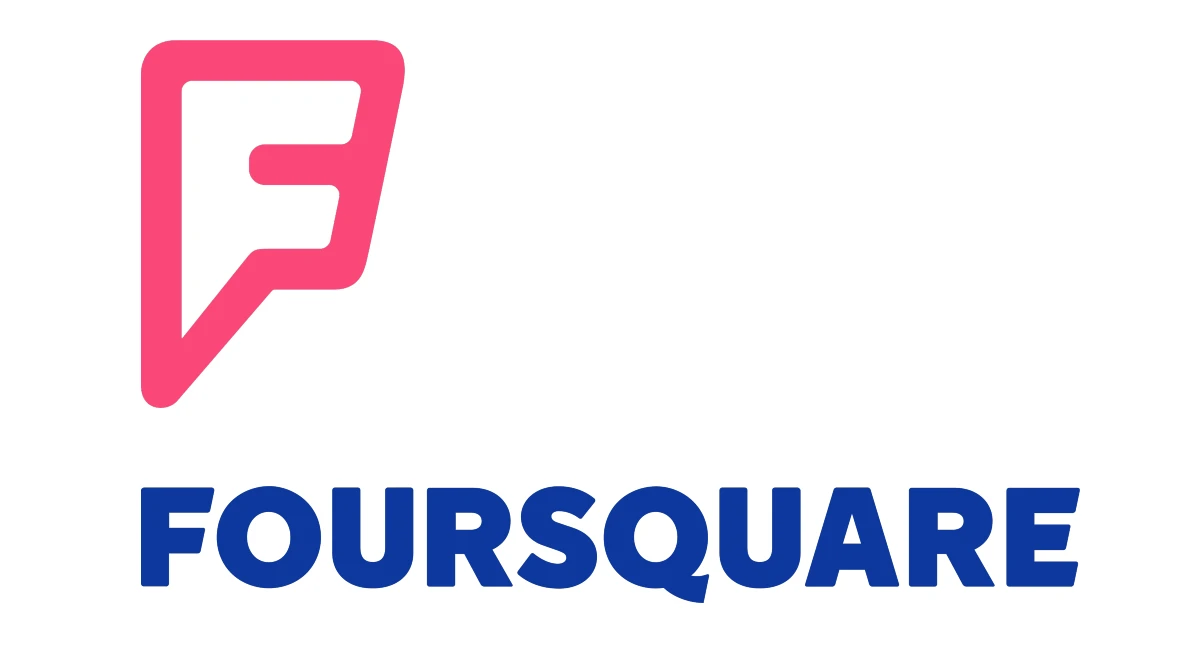Foursquare app