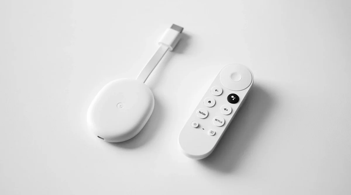 Google Chromecast para qué sirve