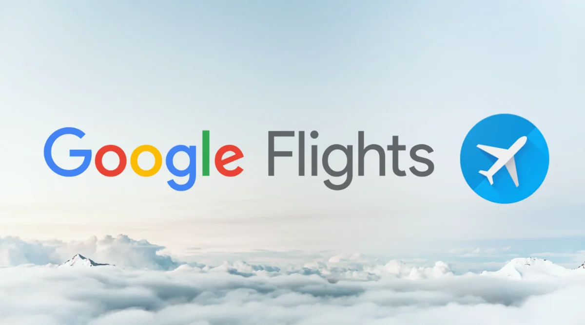 Qué es Google Flights