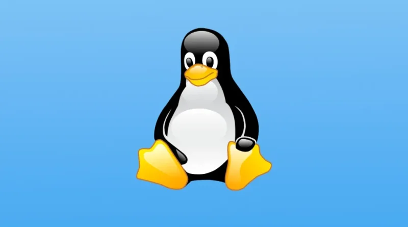 Sistema operativo Linux