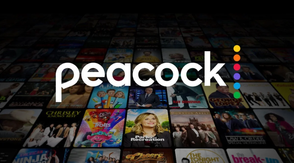 Qué es Peacock TV