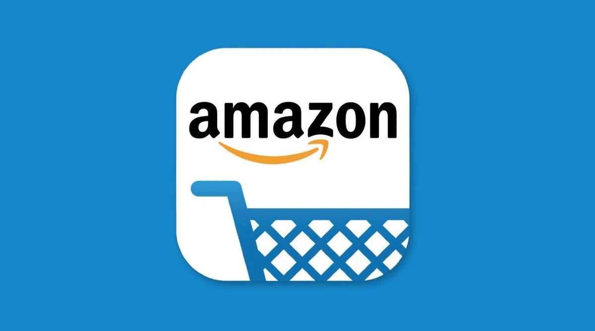 Historial de compras de Amazon