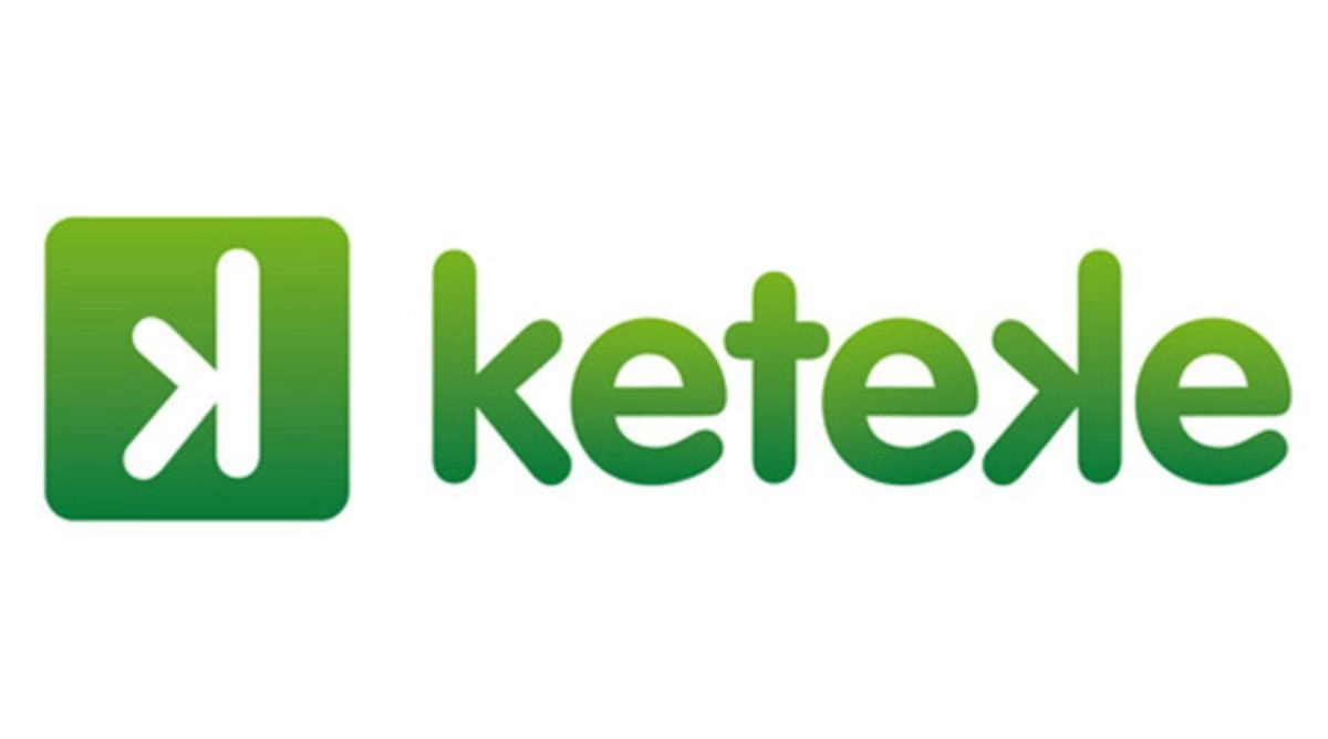 Keteke red social