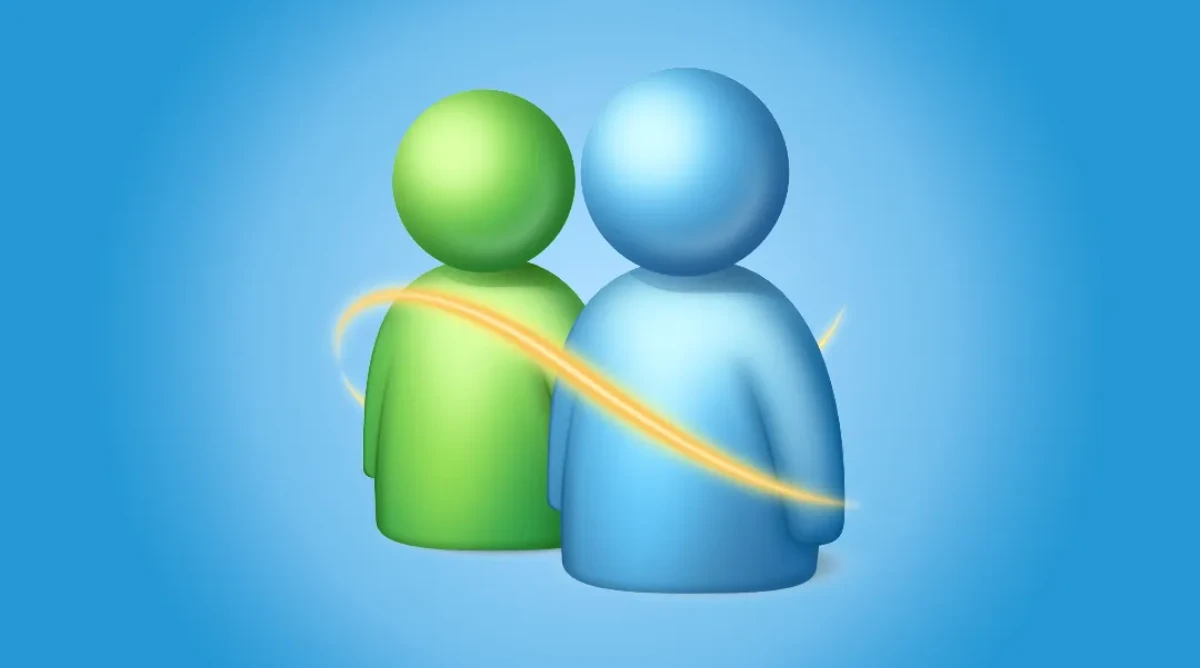 windows messenger