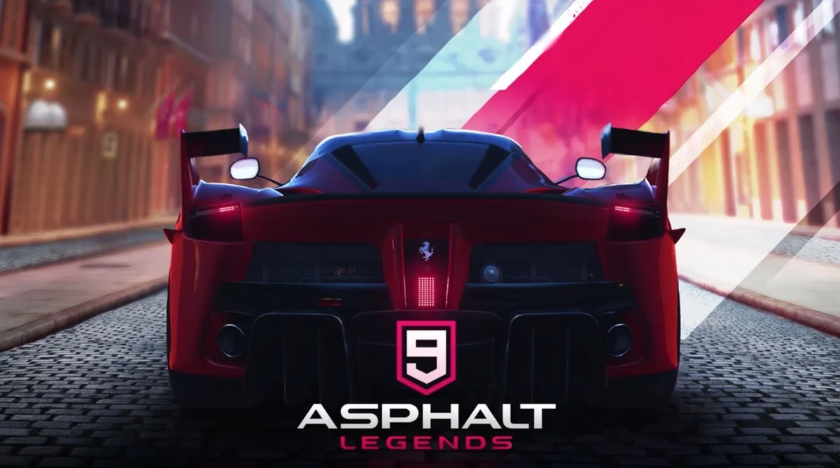 Trucos para Asphalt 9
