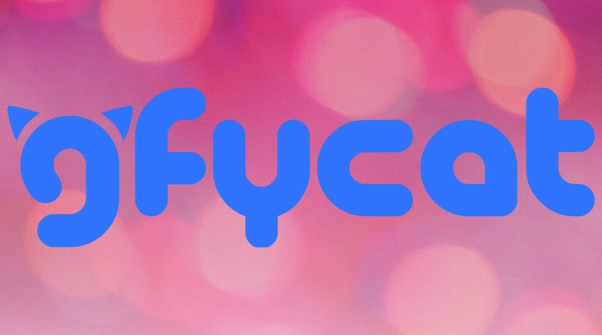 plataforma Gfycat
