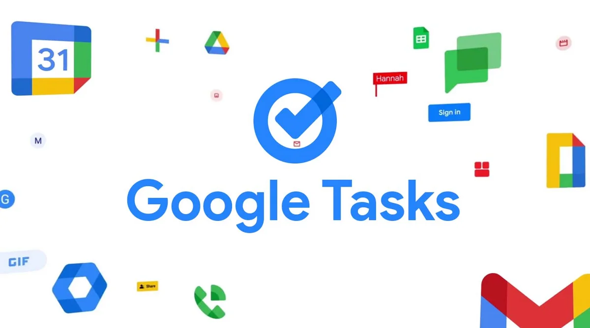 Qué es Google Tasks