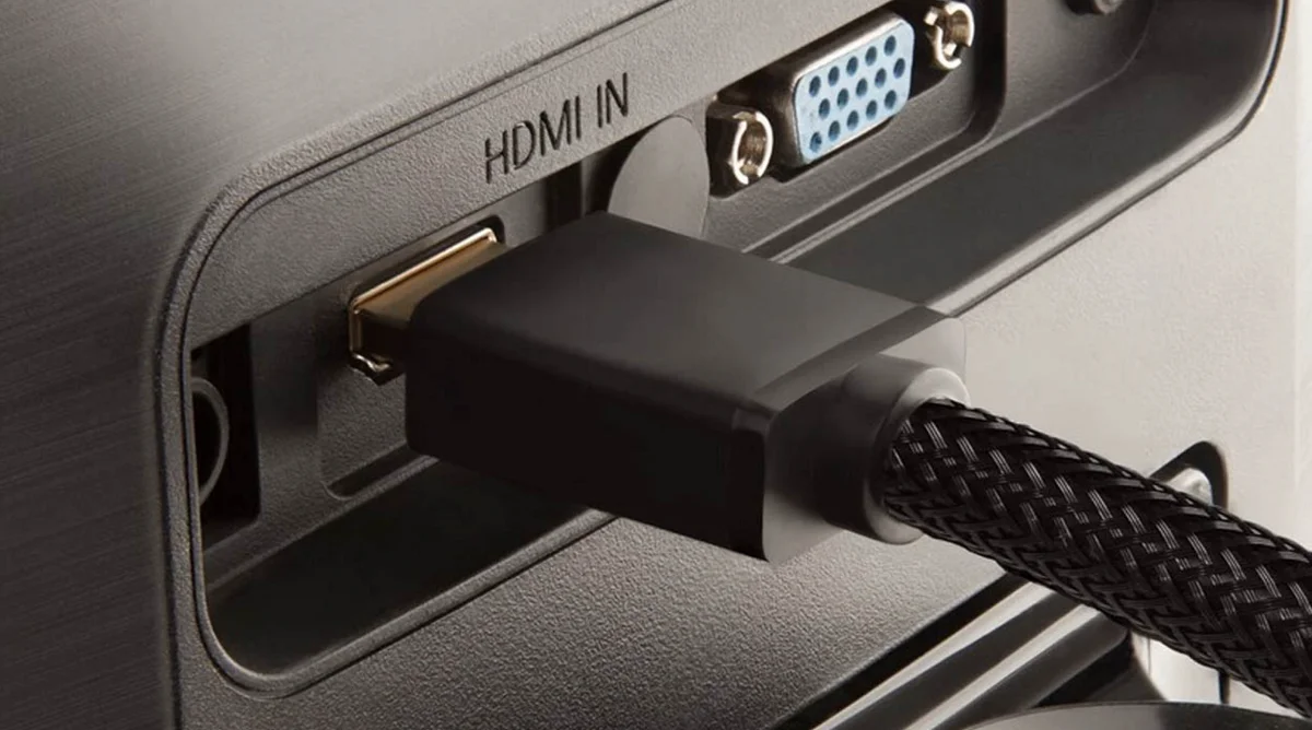 Qué es el HDMI