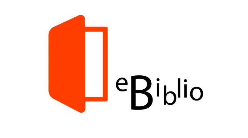eBiblio logo