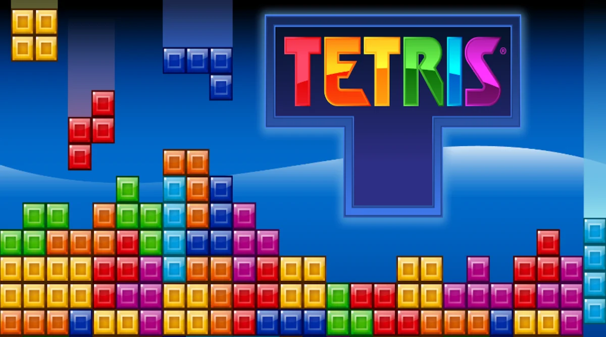 Juegos de Tetris para móviles