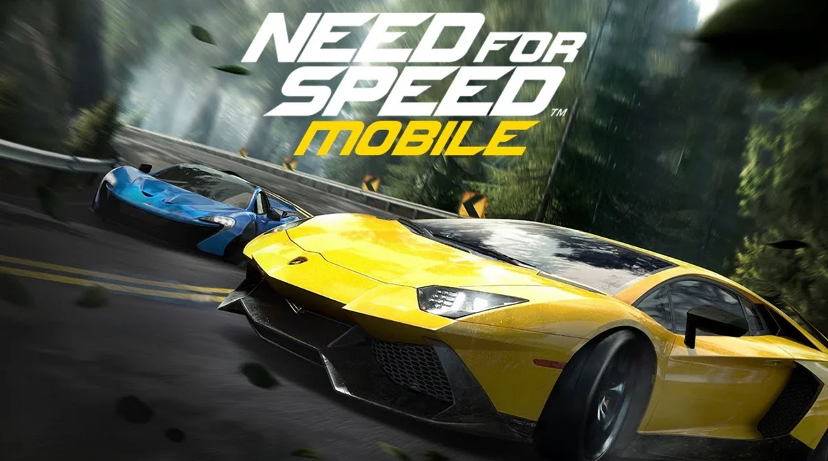 Trucos para Need for Speed Mobile