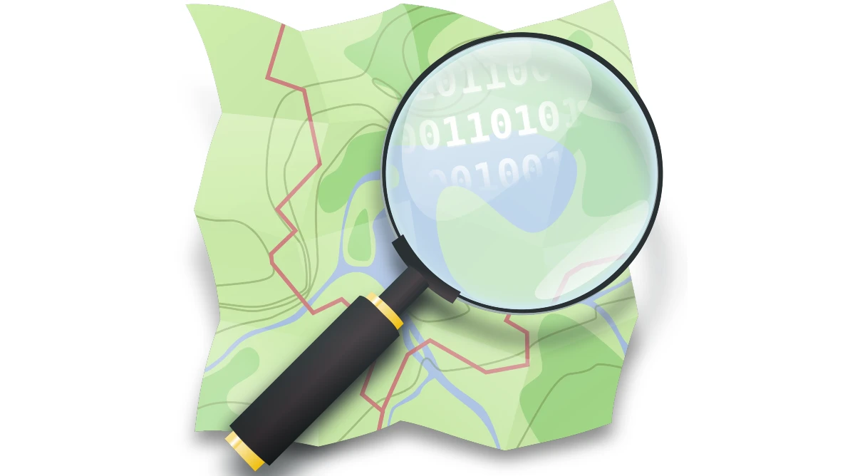 Mapas de código abierto