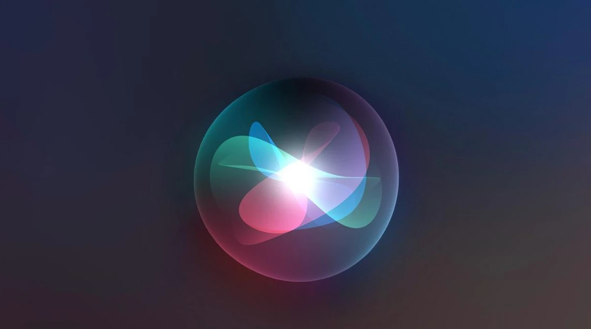 Qué es Siri