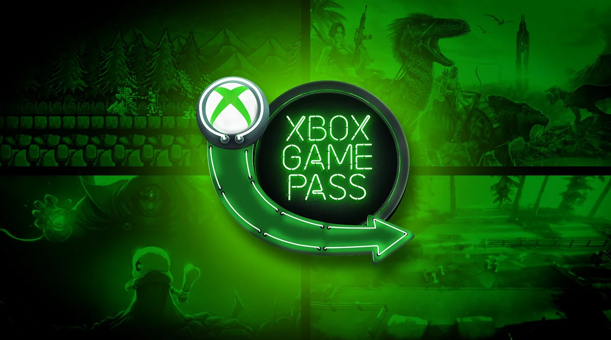 Qué es Xbox Game Pass
