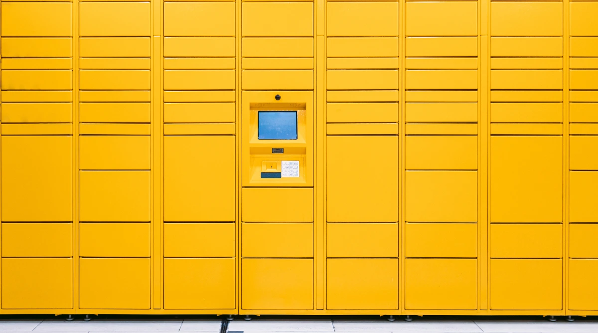 locker de amazon