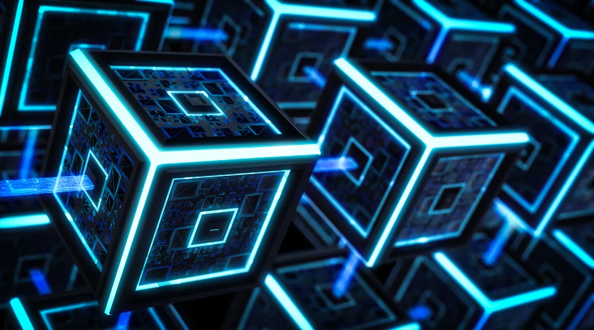 blockchain