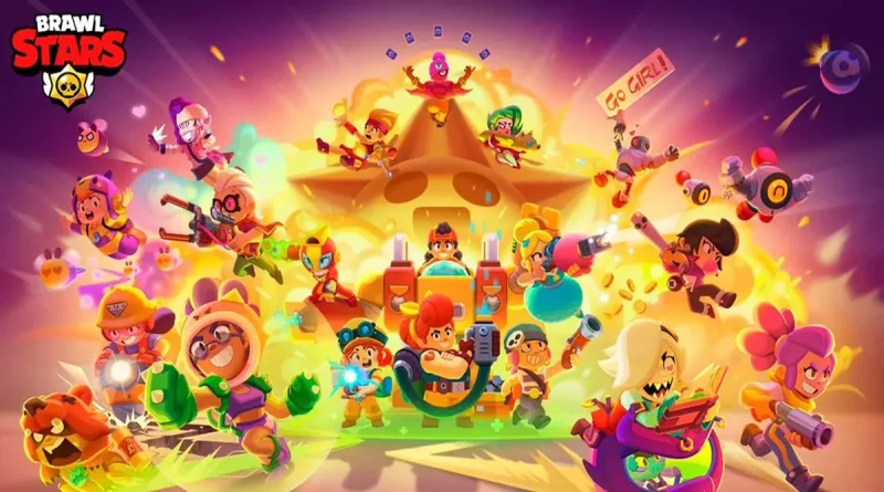 Trucos Brawl Stars