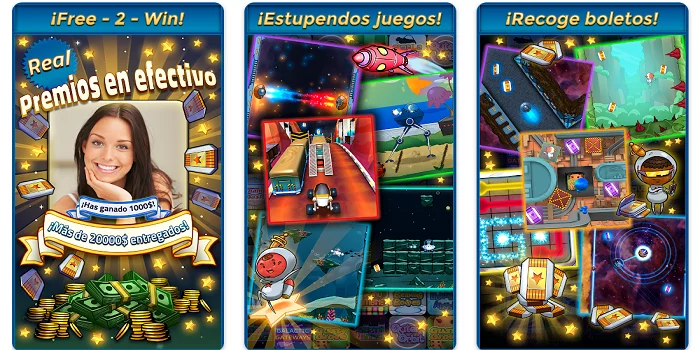 Apps para hacer dinero