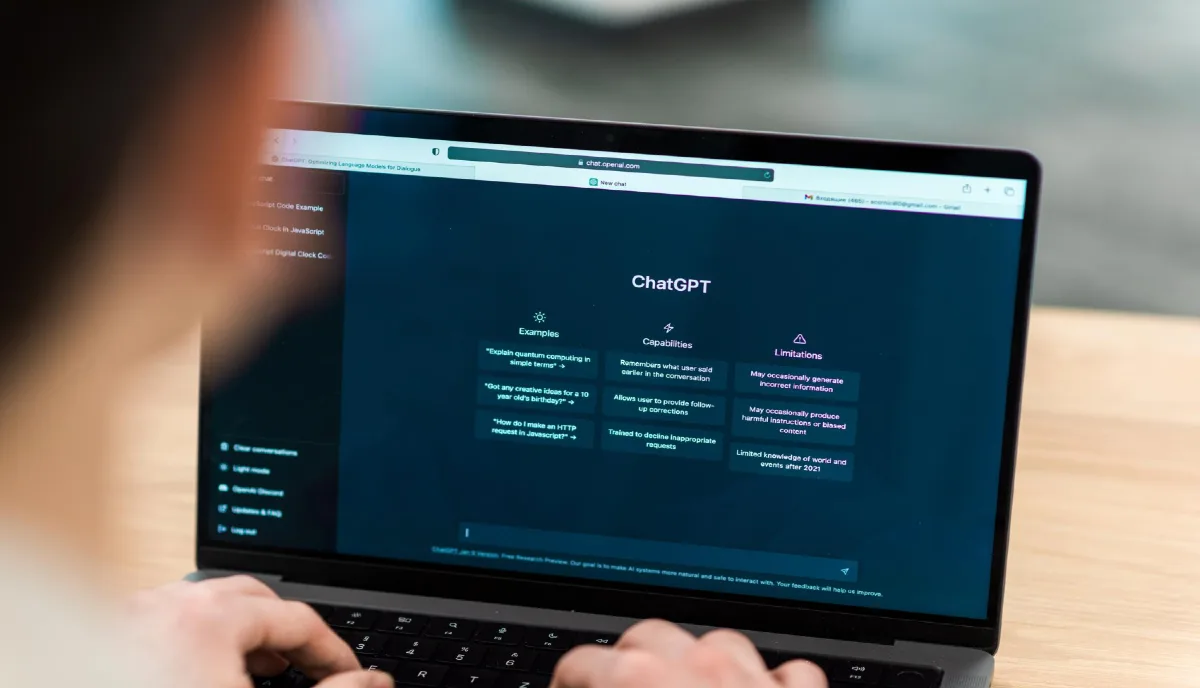 Cómo usar Chat GPT en SEO