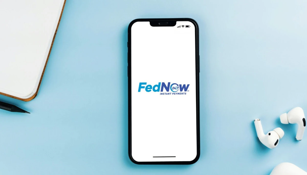 ¿Qué es FedNow?
