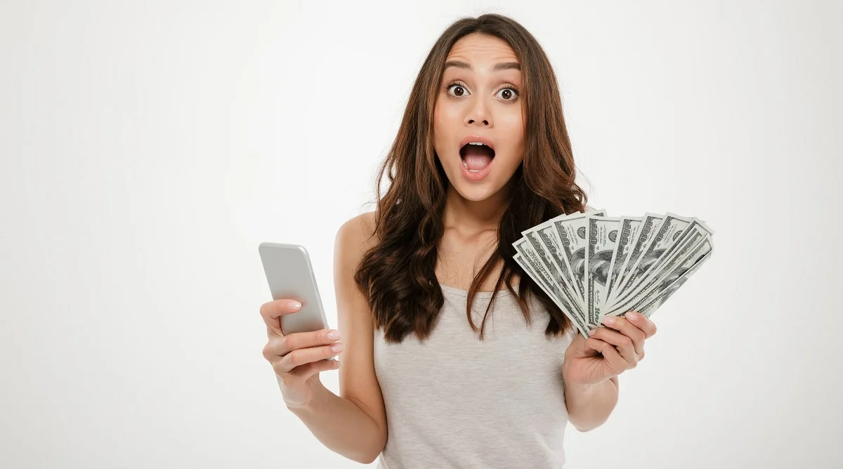 Listado de mejores apps para ganar dinero