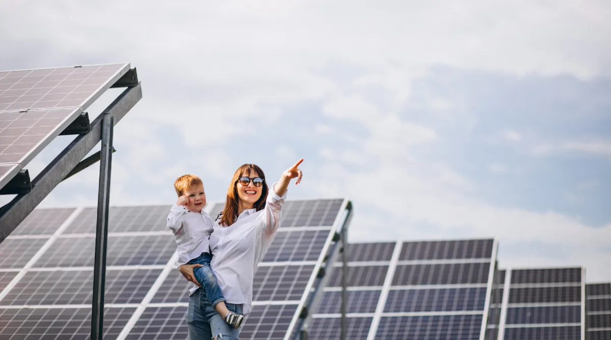 energia solar