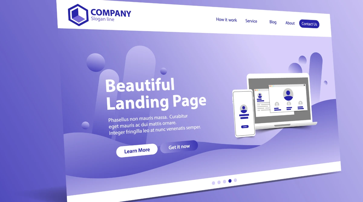 Cómo crear una landing page efectiva