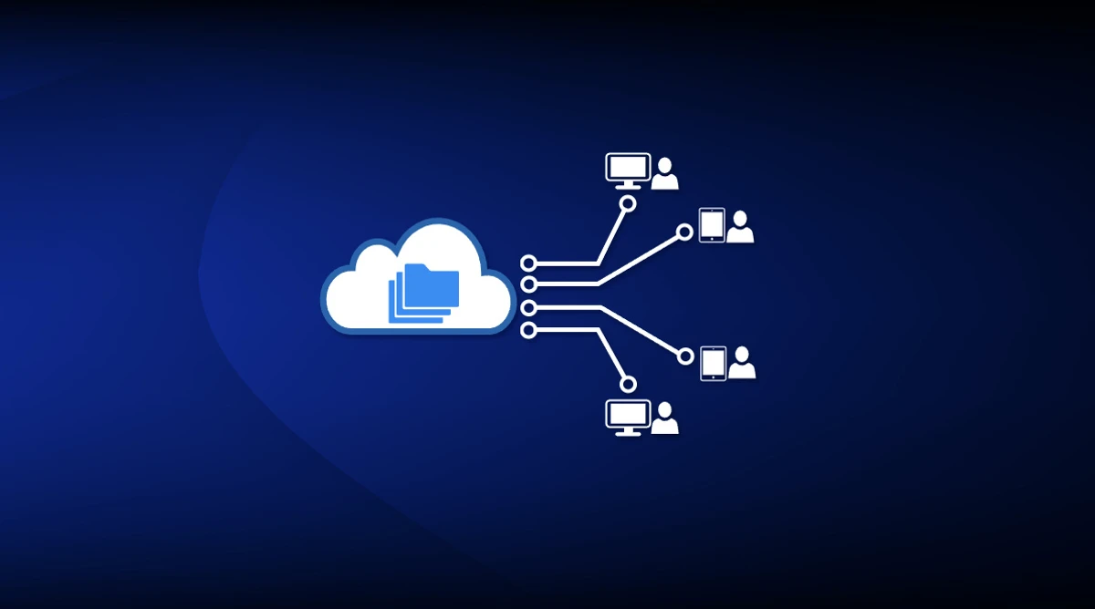 Nube Cloud computing