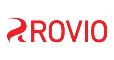Rovio desarrolladora Angry Birds