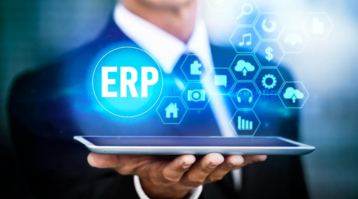 ERP