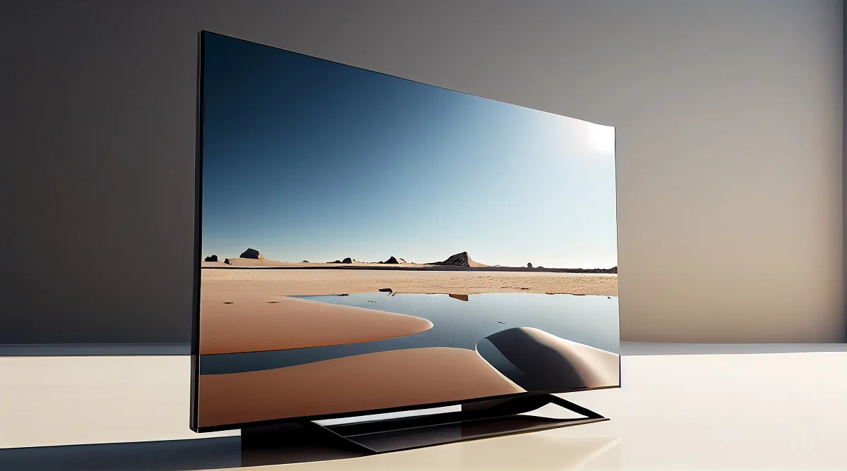 Listados de los mejores smart TV 4K
