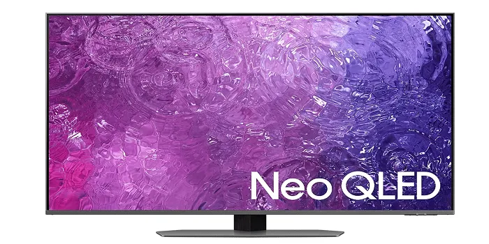 TV 4K