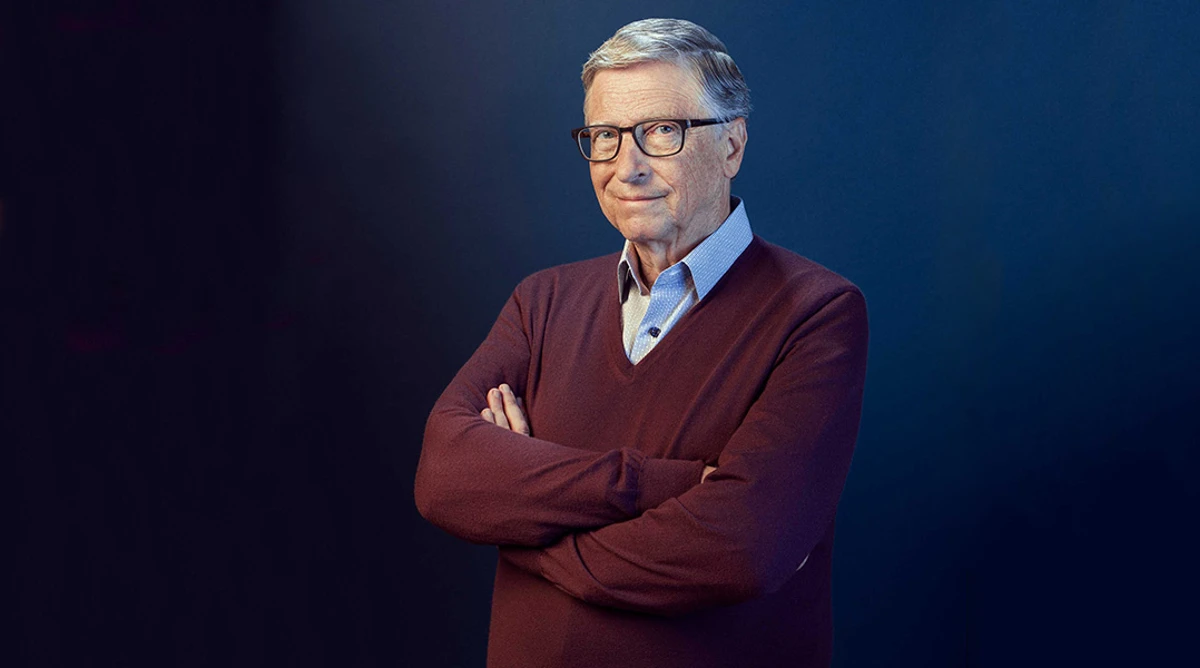 QuiÃ©n es Bill Gates, historia y biografÃ­a