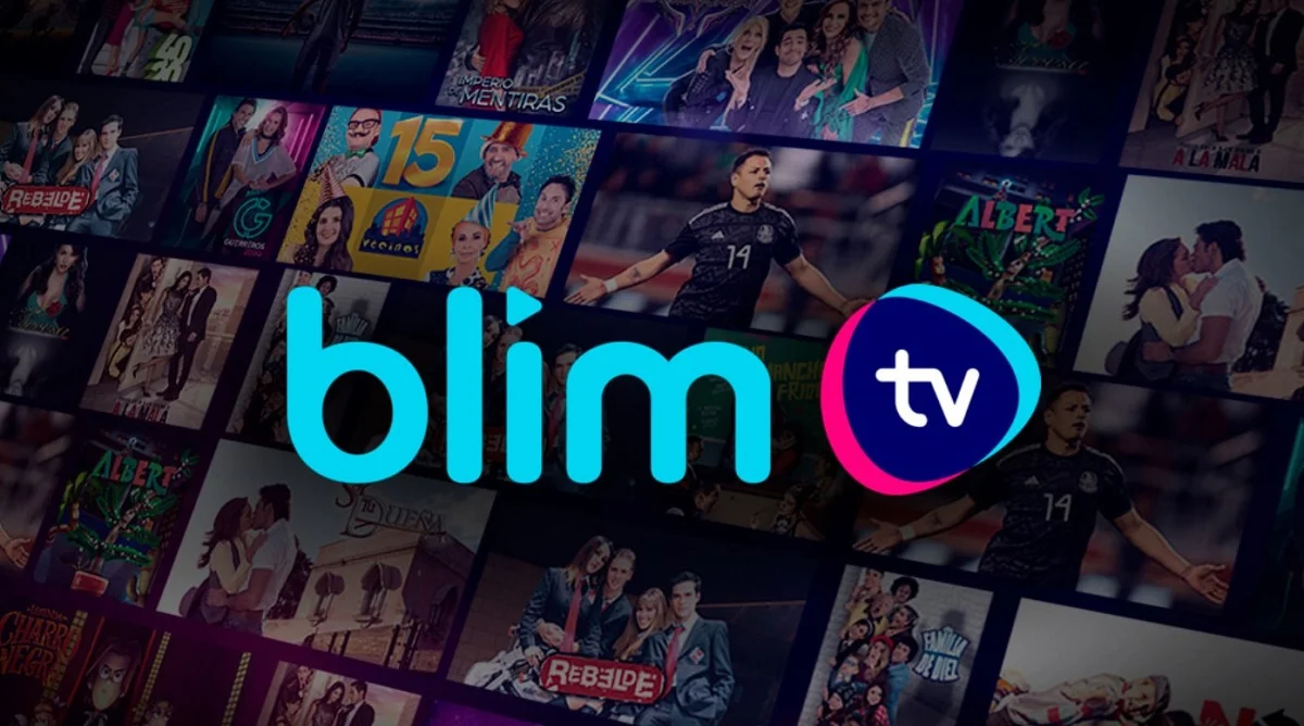 Qué es BLIM TV