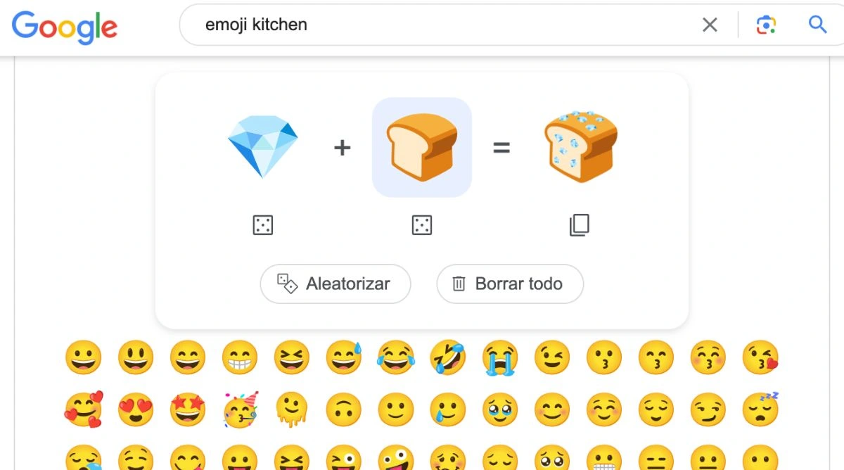 creador de emojis combinados