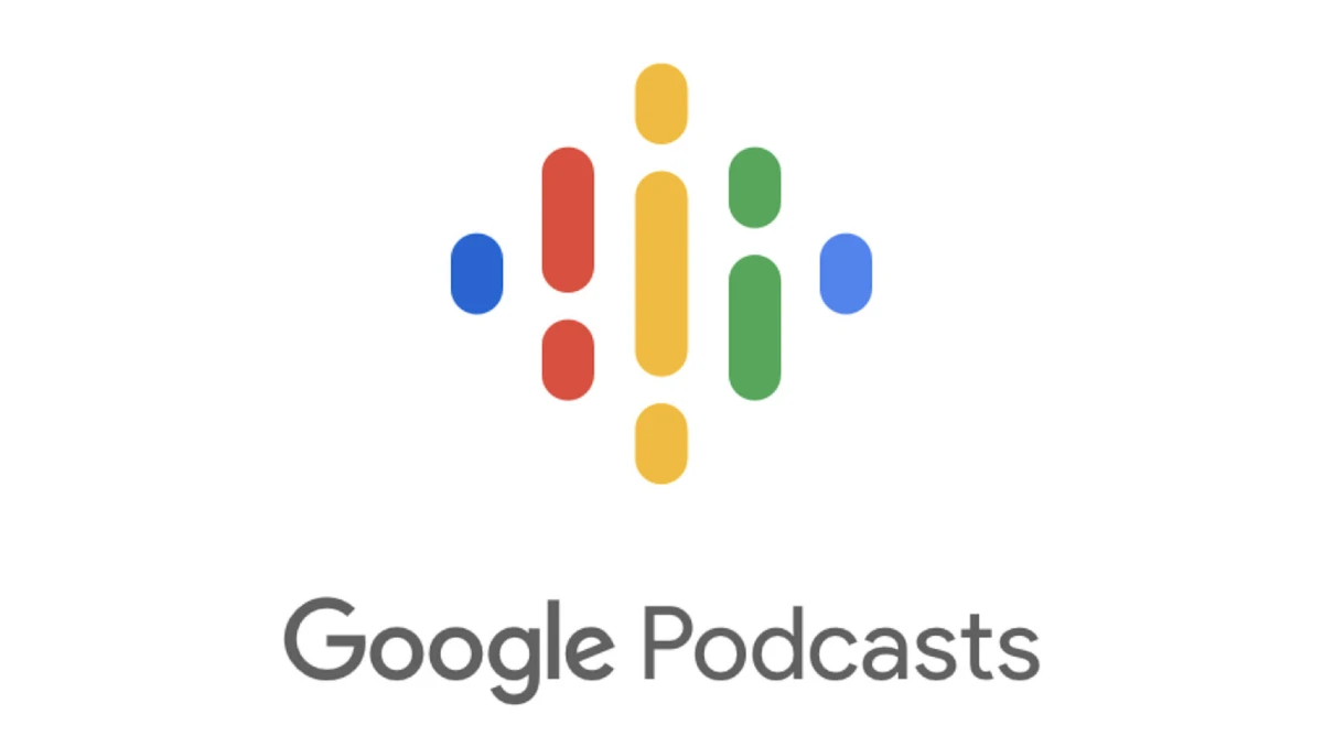 Google podcasts cierra