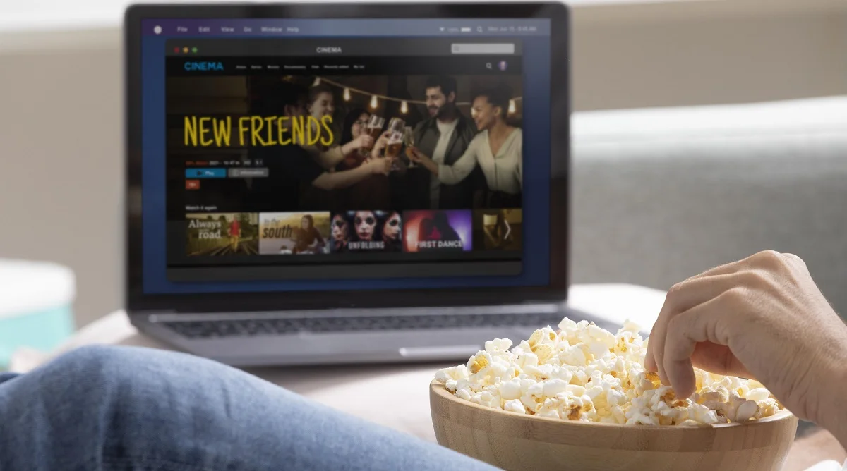 Listado de las mejores plataformas de streaming en Venezuela