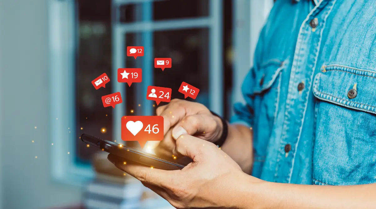 Compromisos redes sociales