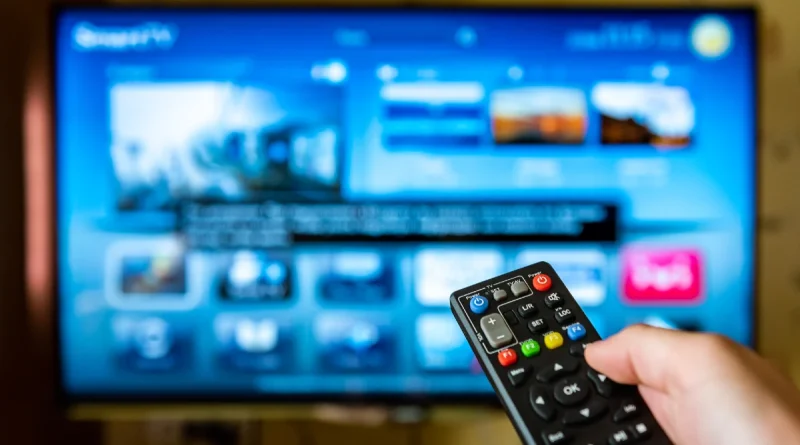 tecnologia QLED television