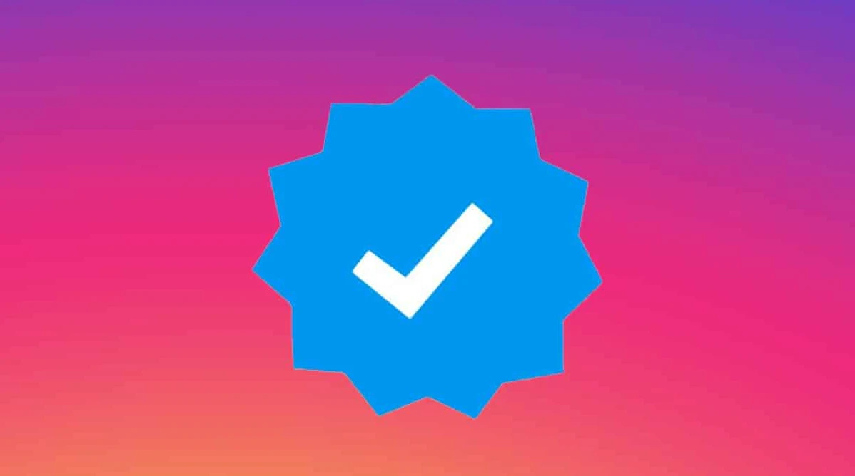Verificación cuenta Instagram