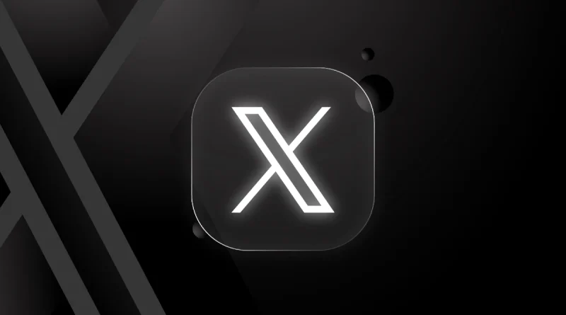 Twitter X Circulos