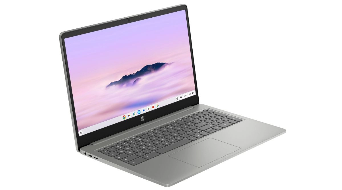 portátil Chromebook
