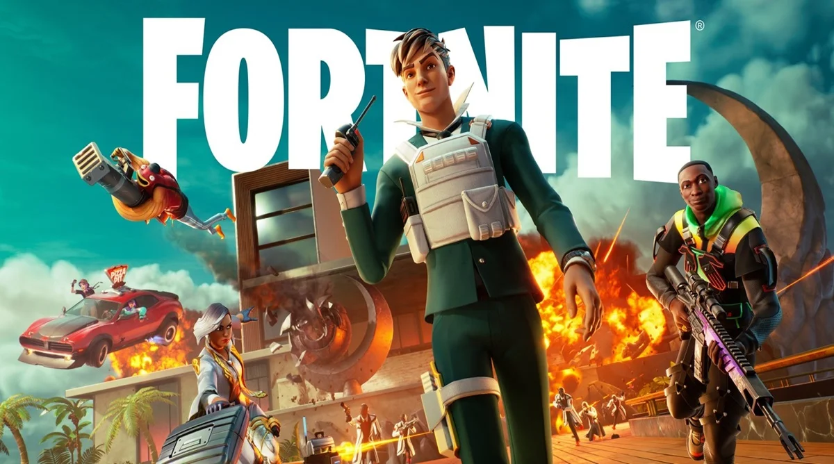 Estadísticas de Fortnite