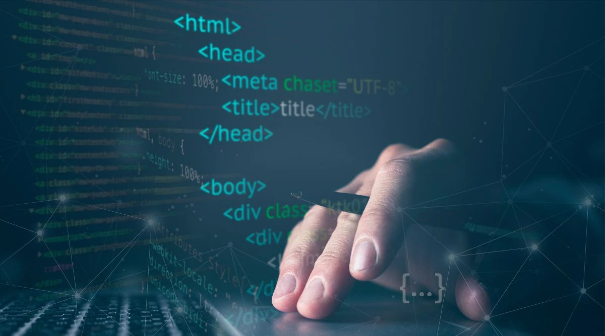 código HTML