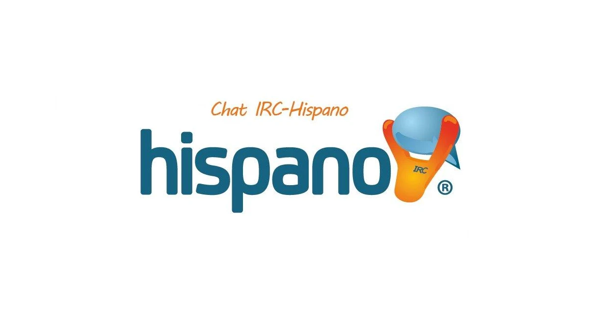 Chat IRC Hispano
