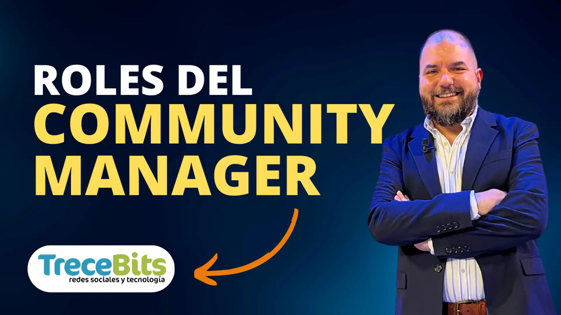 perfiles community manager