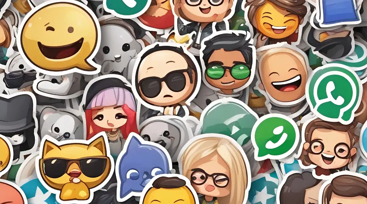 tutorial para crear stickers en ios