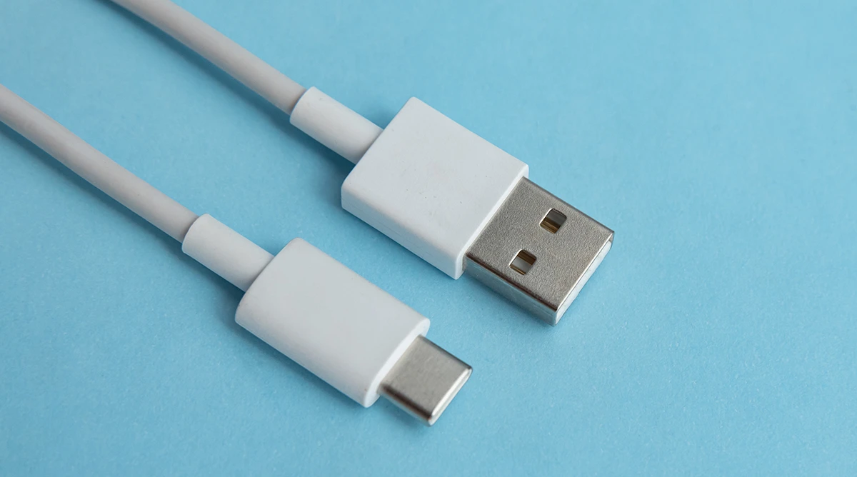 ▷ Conector USB: qué es, tipos, velocidades y los mejores usos ⭐️ 2024