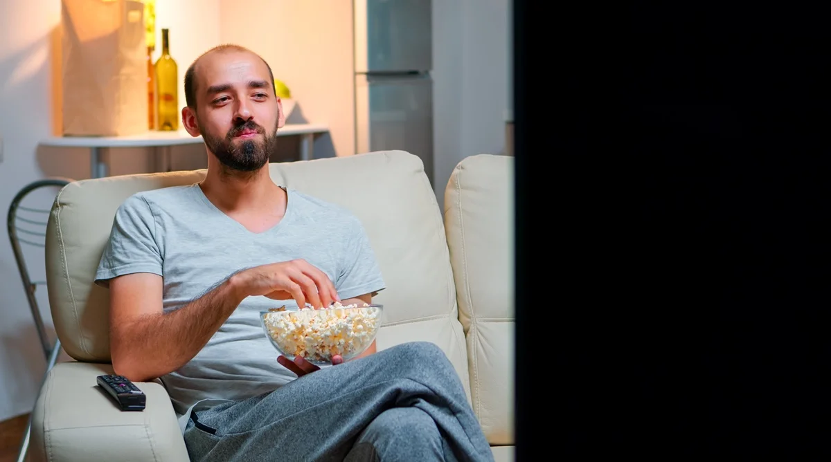 Mejores comiquitas para adultos de Netflix
